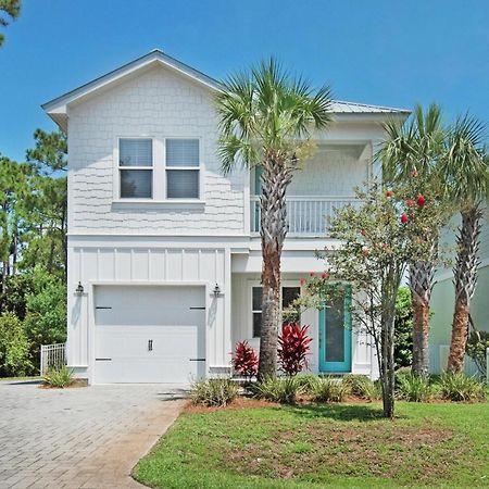 Cabin By The Sea Destin Exterior photo