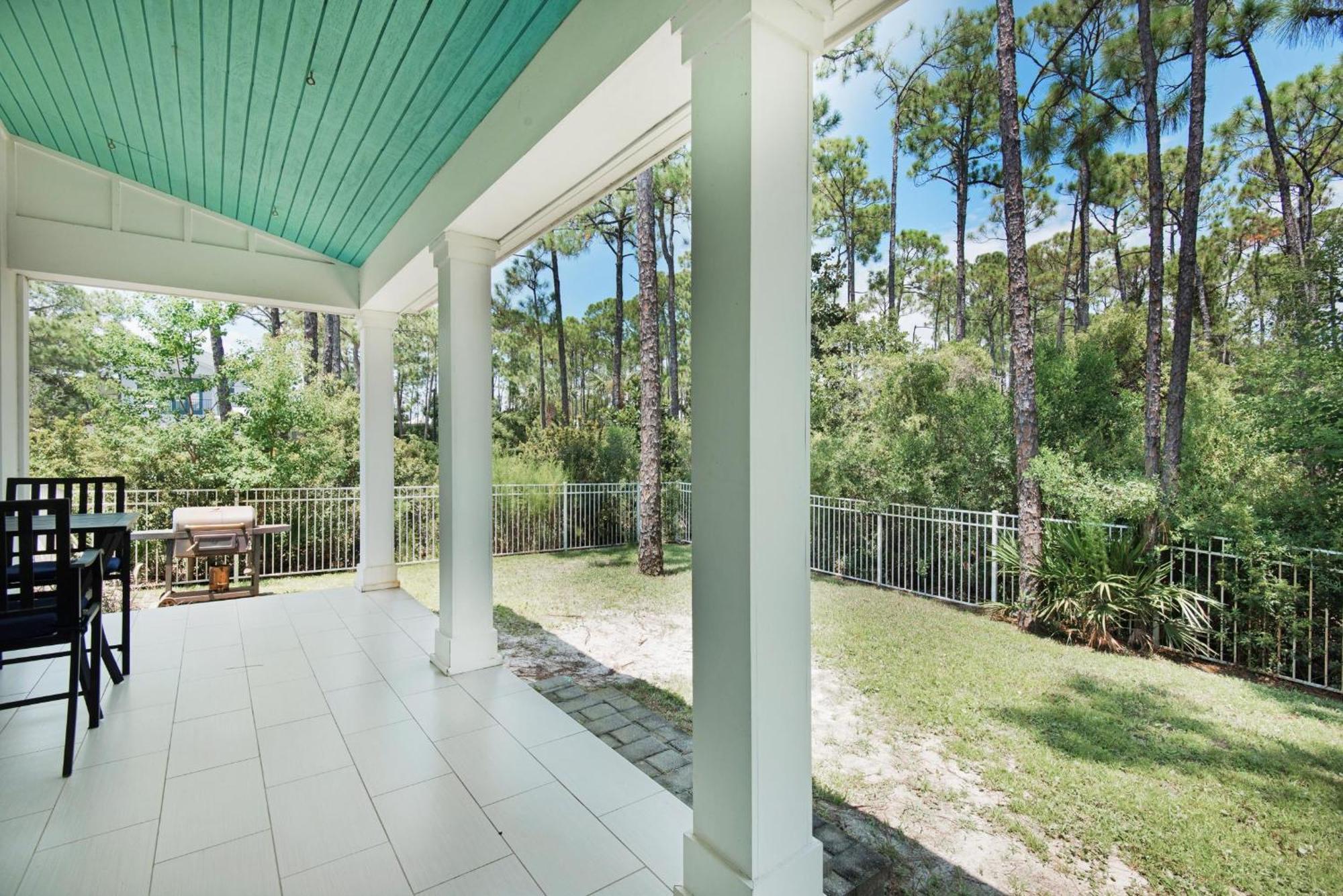 Cabin By The Sea Destin Exterior photo