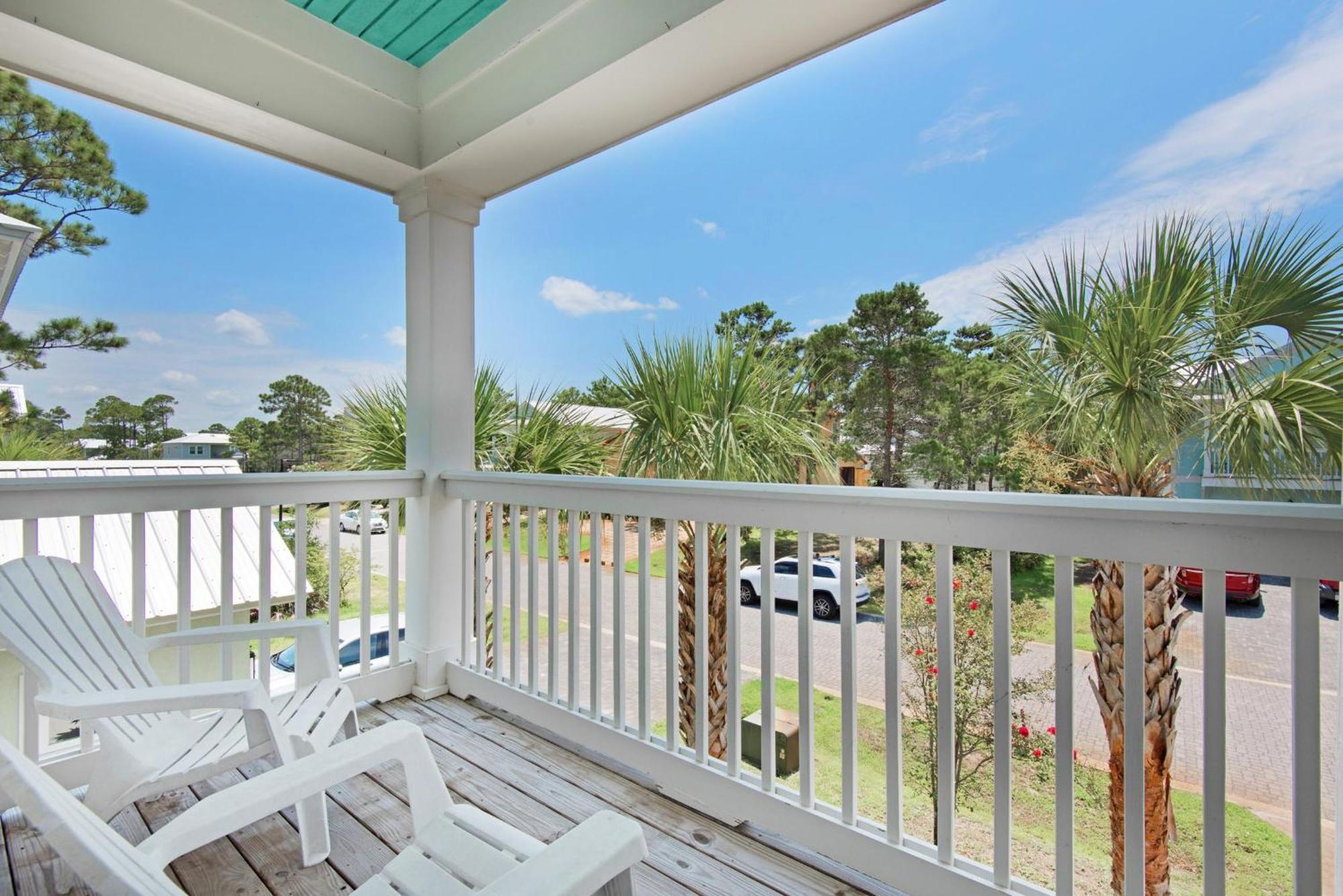 Cabin By The Sea Destin Exterior photo